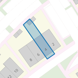 Perceel HLM03-H-13086