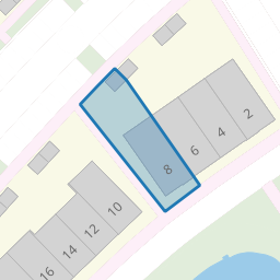 Perceel HLM03-H-13088