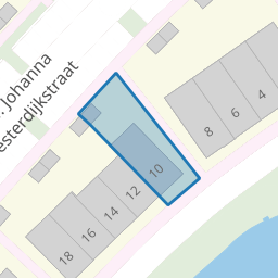 Perceel HLM03-H-13089