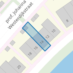 Perceel HLM03-H-13091