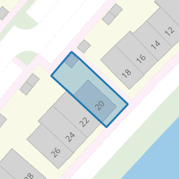 Perceel HLM03-H-13094