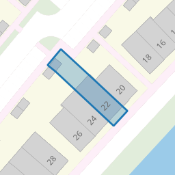 Perceel HLM03-H-13095