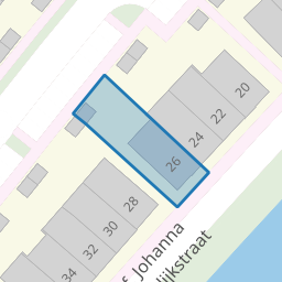 Perceel HLM03-H-13097