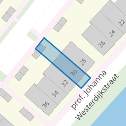 Perceel HLM03-H-13099