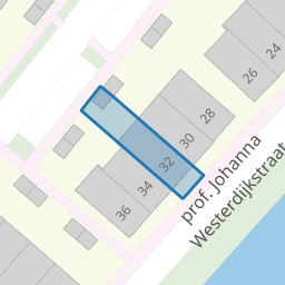 Perceel HLM03-H-13100