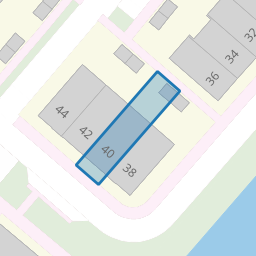 Perceel HLM03-H-13105