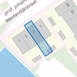 Perceel HLM03-H-13109