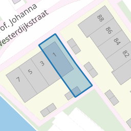 Perceel HLM03-H-13110