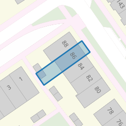 Perceel HLM03-H-13112