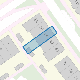 Perceel HLM03-H-13113