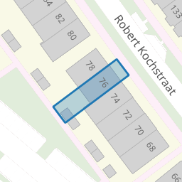 Perceel HLM03-H-13117