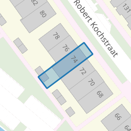 Perceel HLM03-H-13118