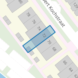 Perceel HLM03-H-13119