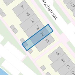 Perceel HLM03-H-13120