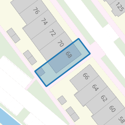 Perceel HLM03-H-13121