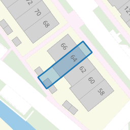 Perceel HLM03-H-13123