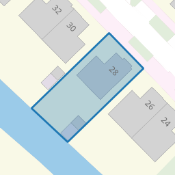 Perceel HLM03-H-13142