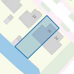 Perceel HLM03-H-13143