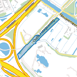 Perceel HLM03-H-13148