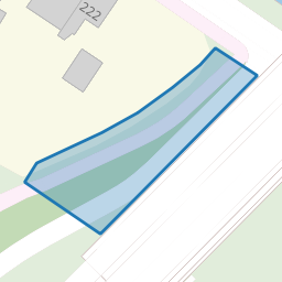 Perceel HLM03-H-13156