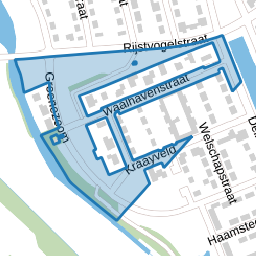 Perceel HLM03-H-13167