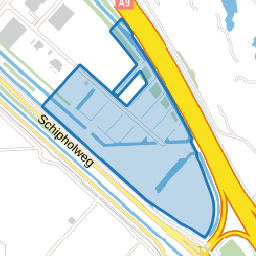 Perceel HLM03-H-13172