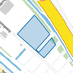 Perceel HLM03-H-13173