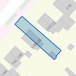 Perceel HLM03-H-13178