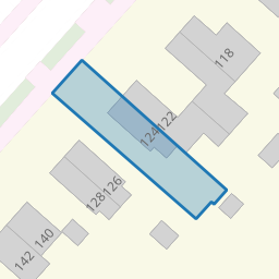 Perceel HLM03-H-13180