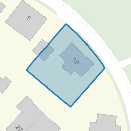 Perceel HLM03-H-13182