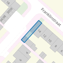 Perceel HLM03-H-13186