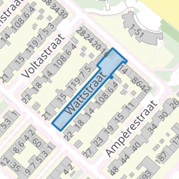 Perceel HLM03-H-13187