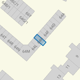 Perceel HLM03-H-13191