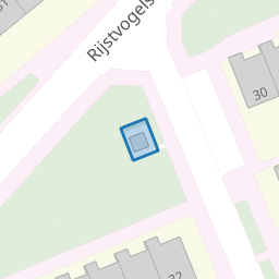 Perceel HLM03-H-13195