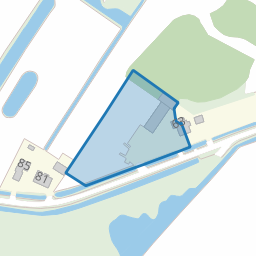 Perceel HLM03-H-13197