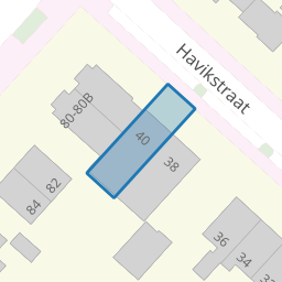 Perceel HLM03-H-13202