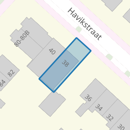 Perceel HLM03-H-13203