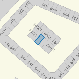 Perceel HLM03-H-13212