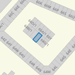 Perceel HLM03-H-13213