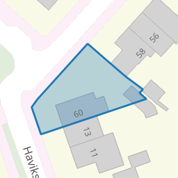 Perceel HLM03-H-13217