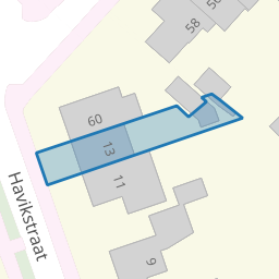 Perceel HLM03-H-13220