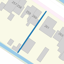 Perceel HLM03-H-13224