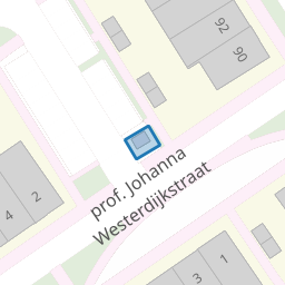 Perceel HLM03-H-13239