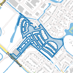 Perceel HLM03-H-13242