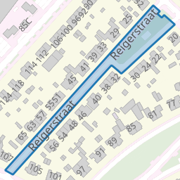 Perceel HLM03-H-13256