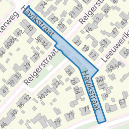 Perceel HLM03-H-13258