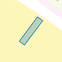 Perceel HLM03-H-13272