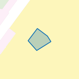 Perceel HLM03-H-13284