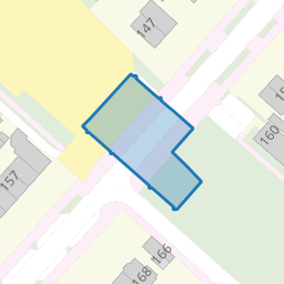 Perceel HLM03-H-13307