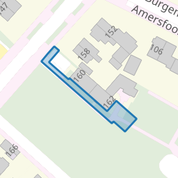 Perceel HLM03-H-13316